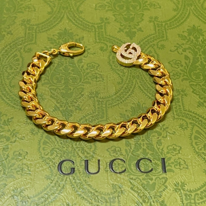 Gxccx Bracelets Trendy 302404