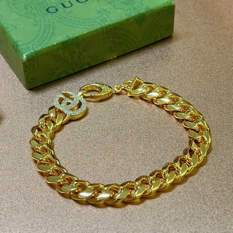 Gxccx Bracelets Trendy 302404