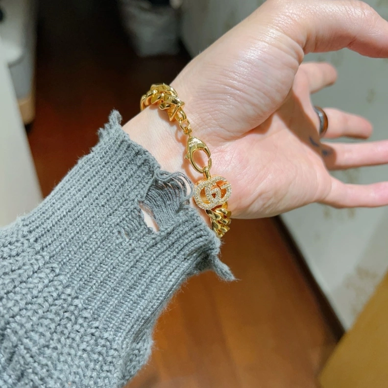 Gxccx Bracelets Trendy 302404