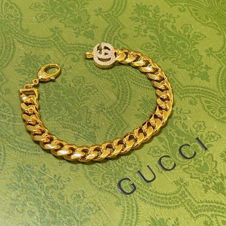 Gxccx Bracelets Trendy 302404