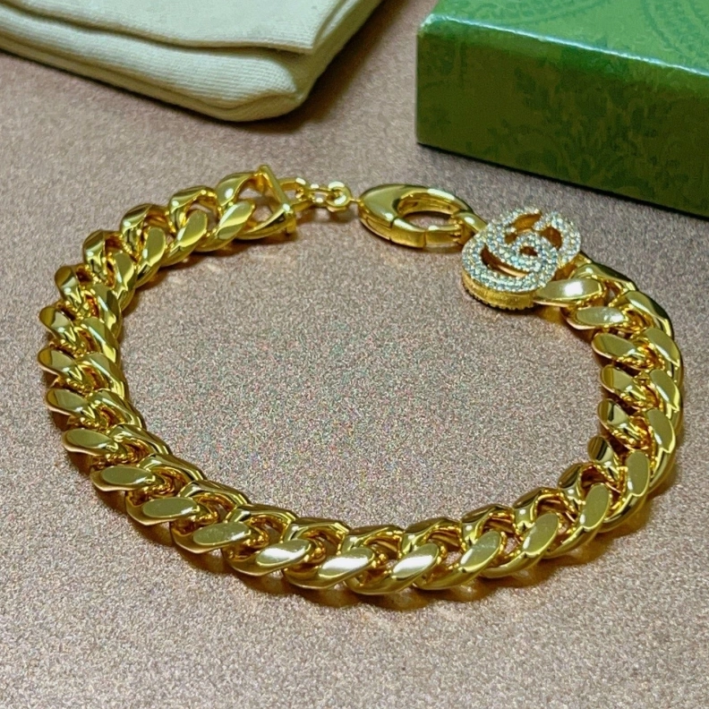 Gxccx Bracelets Trendy 302404