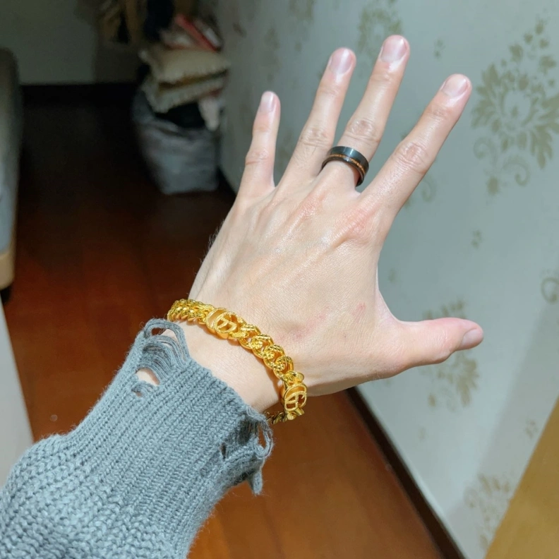 Gxccx Bracelets Soft 302406