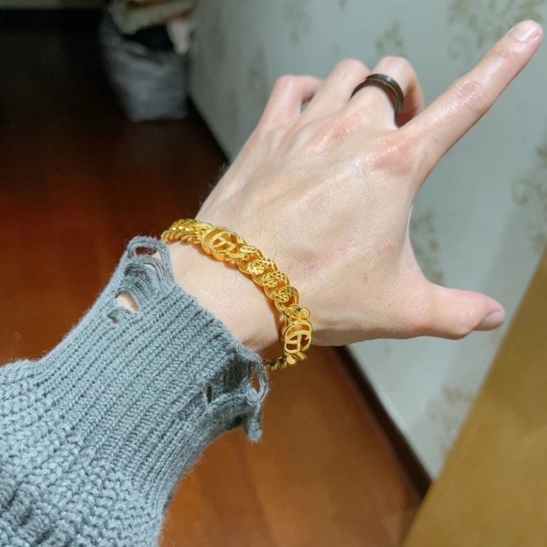 Gxccx Bracelets Soft 302406