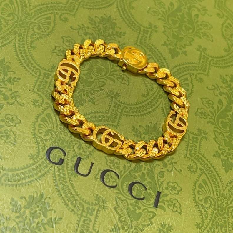 Gxccx Bracelets Soft 302406
