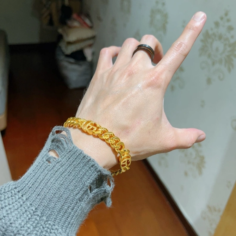 Gxccx Bracelets Soft 302406