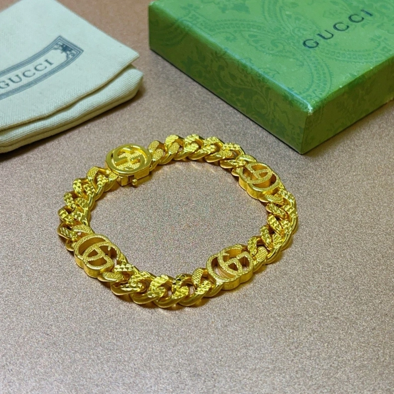 Gxccx Bracelets Soft 302406