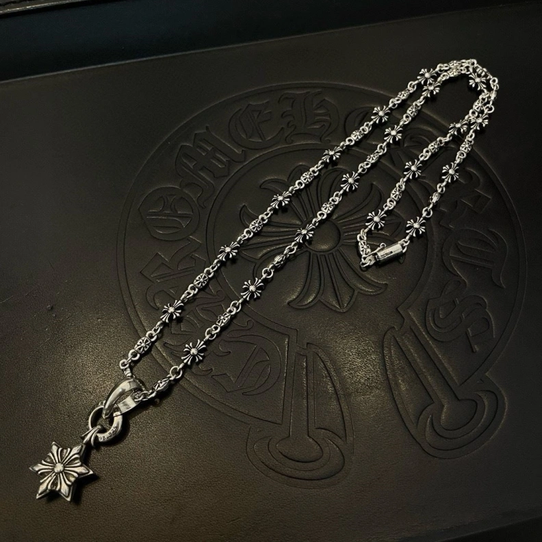 Timeless Chrxmx Hxxrts Necklaces 296201