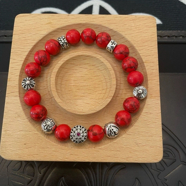Chrxmx Hxxrts Bracelets Trendsetting 296606