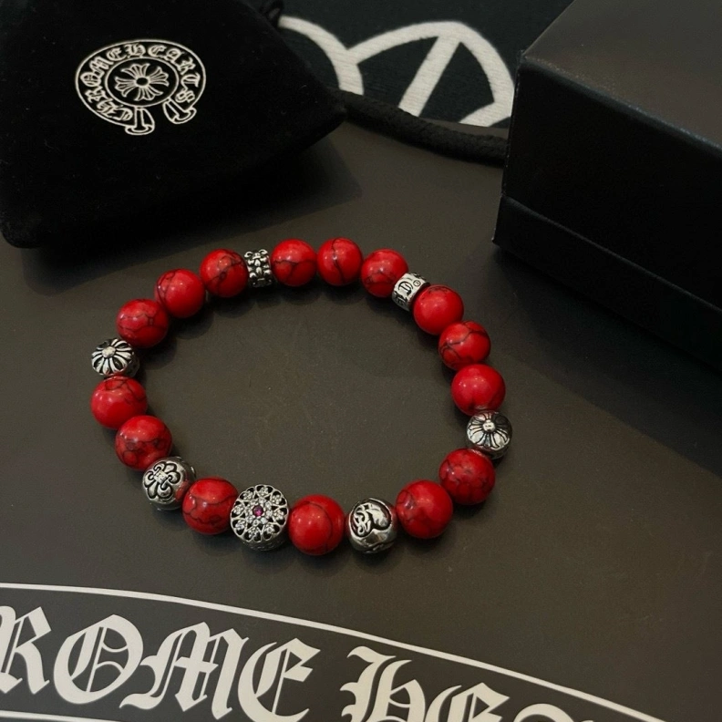 Chrxmx Hxxrts Bracelets Trendsetting 296606