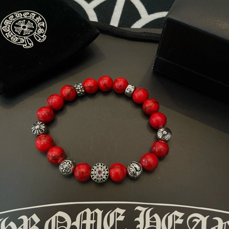 Chrxmx Hxxrts Bracelets Trendsetting 296606