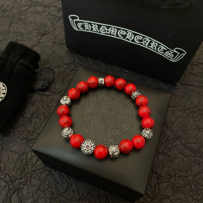 Chrxmx Hxxrts Bracelets Trendsetting 296606