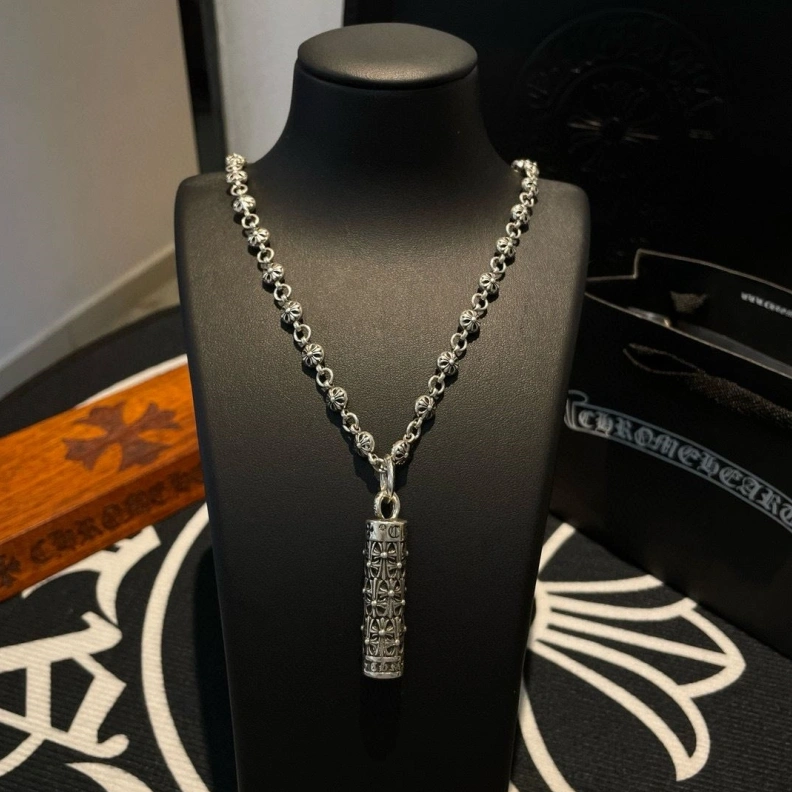 Timeless Chrxmx Hxxrts Necklaces 296200