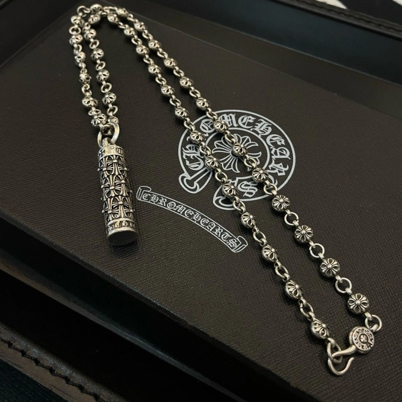 Timeless Chrxmx Hxxrts Necklaces 296200