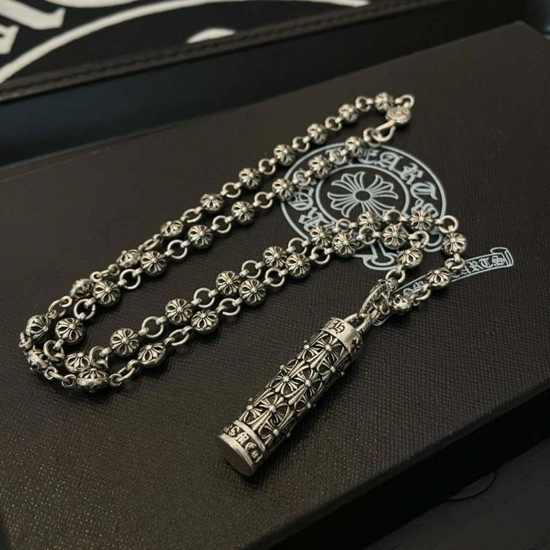 Timeless Chrxmx Hxxrts Necklaces 296200