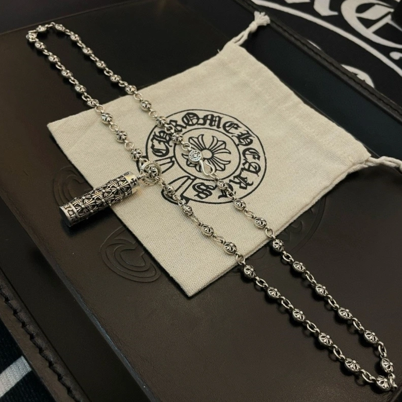 Timeless Chrxmx Hxxrts Necklaces 296200