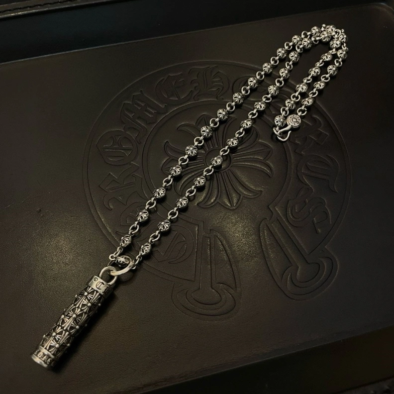 Timeless Chrxmx Hxxrts Necklaces 296200
