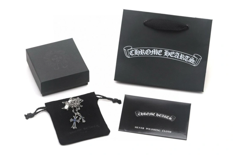 Sophisticated Chrxmx Hxxrts Necklaces 296199