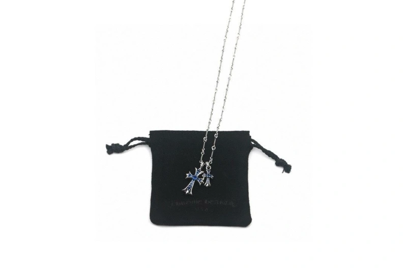 Sophisticated Chrxmx Hxxrts Necklaces 296199