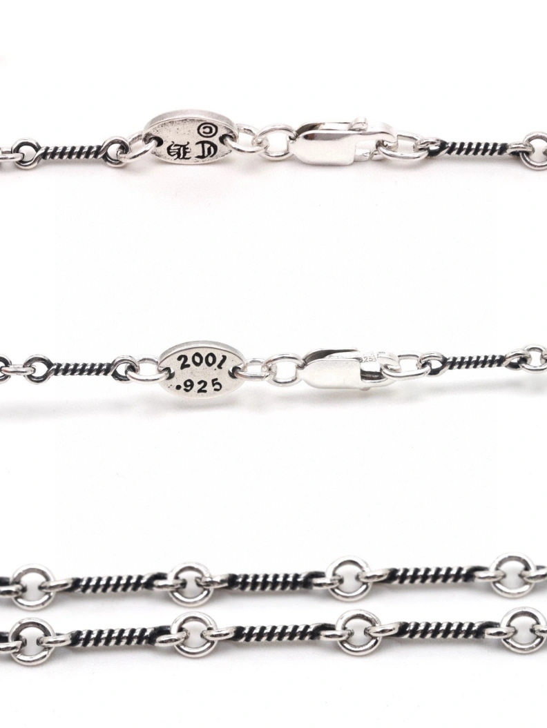 Sophisticated Chrxmx Hxxrts Necklaces 296199