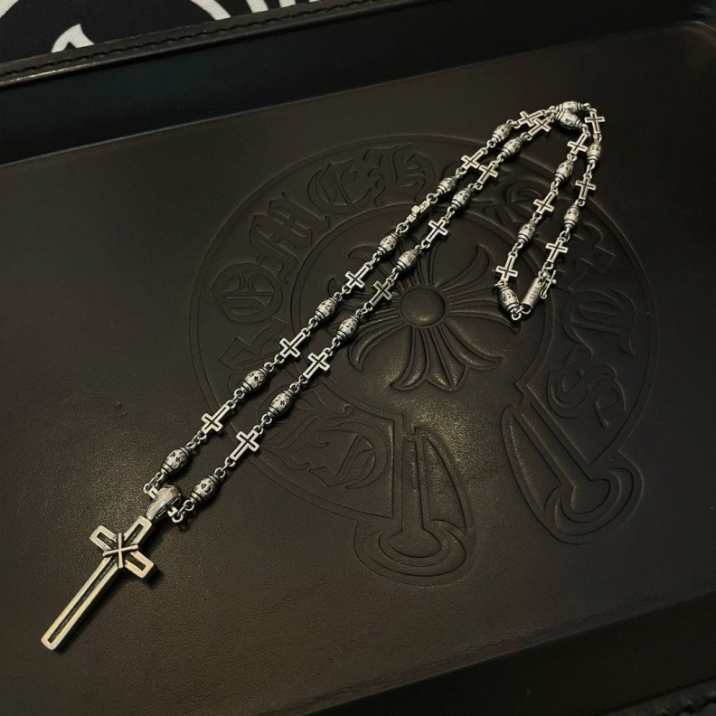 Chrxmx Hxxrts Necklaces Stylish 296189