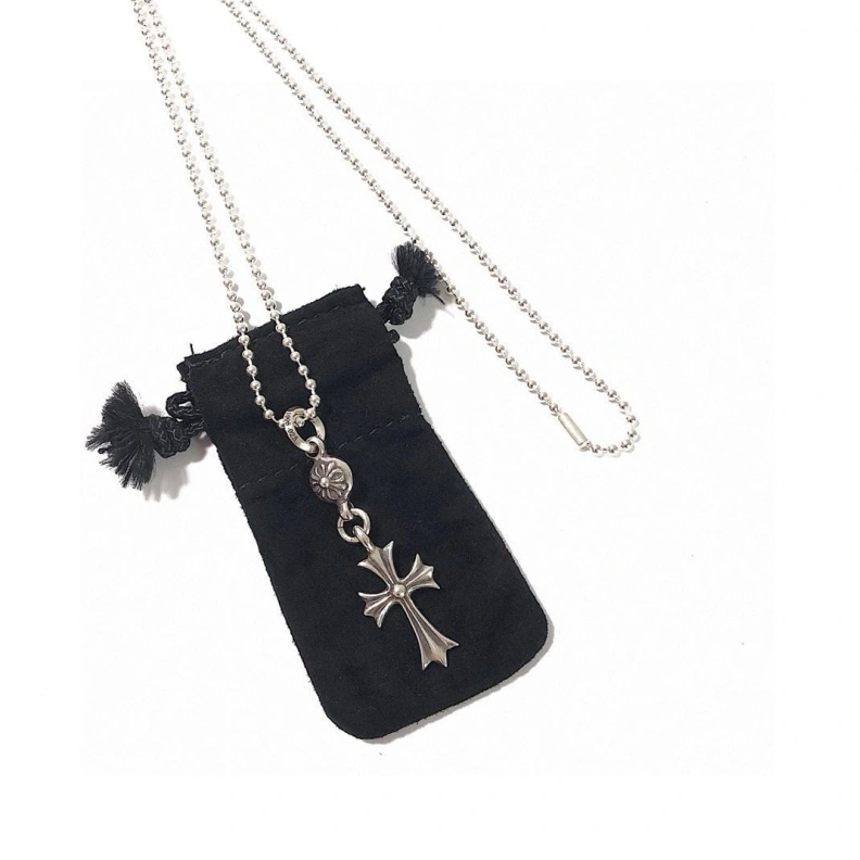 Classic Chrxmx Hxxrts Necklaces 296191