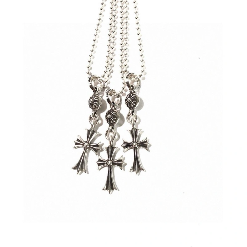 Classic Chrxmx Hxxrts Necklaces 296191