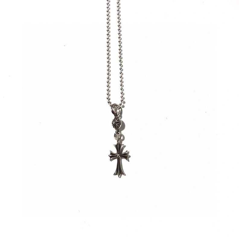 Classic Chrxmx Hxxrts Necklaces 296191