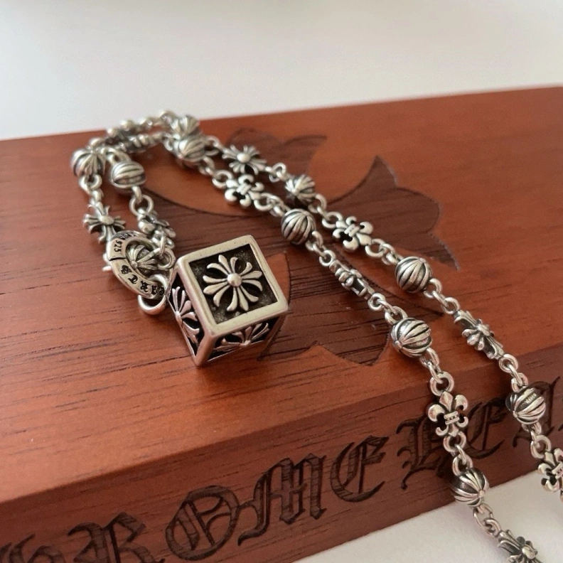 Popular Chrxmx Hxxrts Necklaces 296188