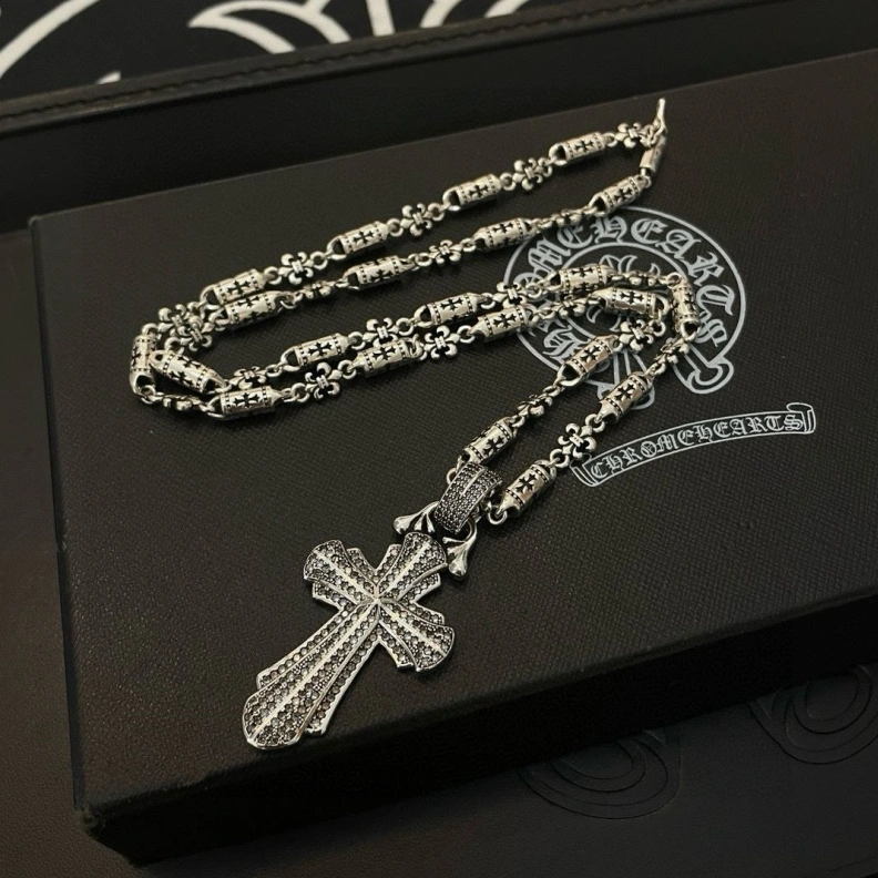 Chrxmx Hxxrts Necklaces BestValue 296190