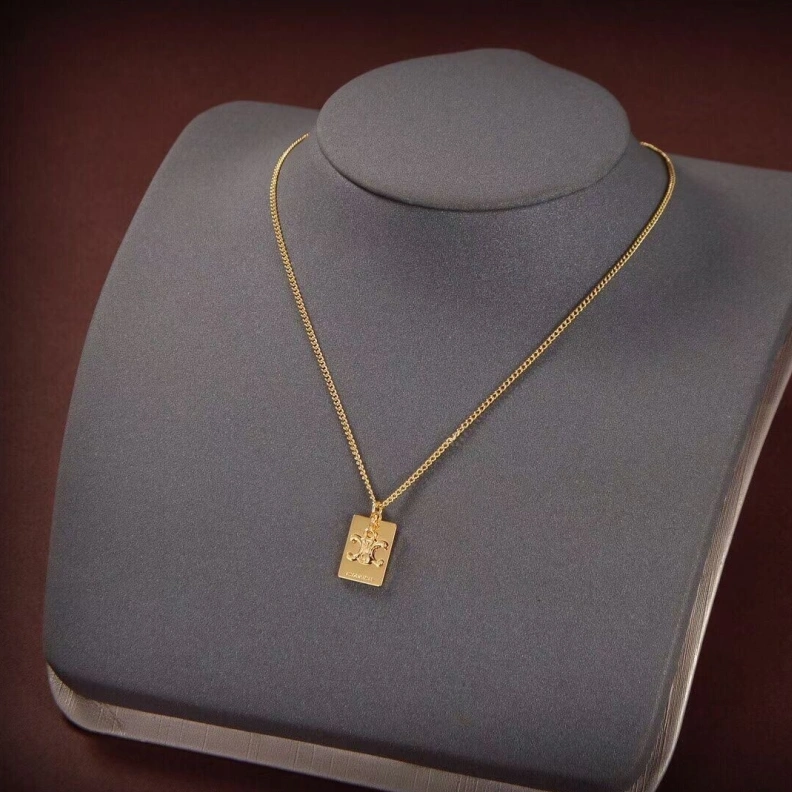 Bright Cxlxne Necklaces 283475