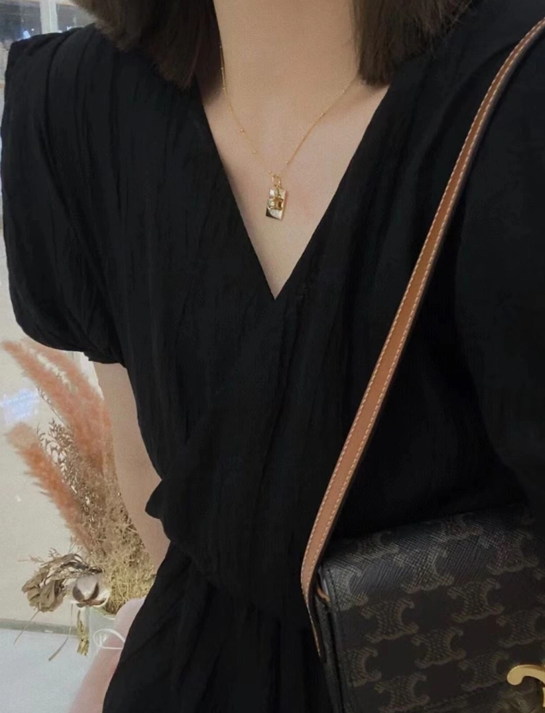 Bright Cxlxne Necklaces 283475