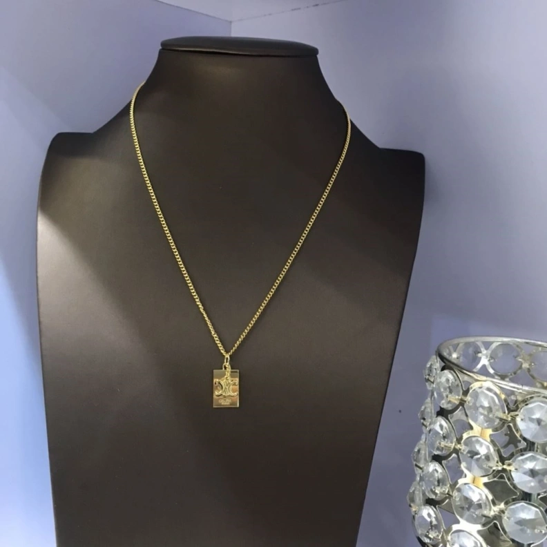 Bright Cxlxne Necklaces 283475
