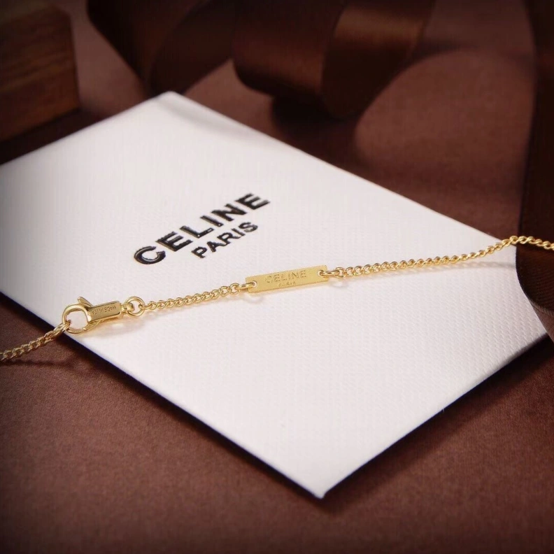 Bright Cxlxne Necklaces 283475