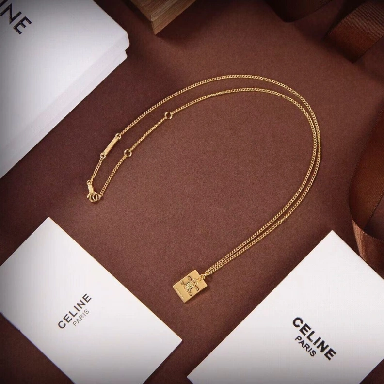 Bright Cxlxne Necklaces 283475