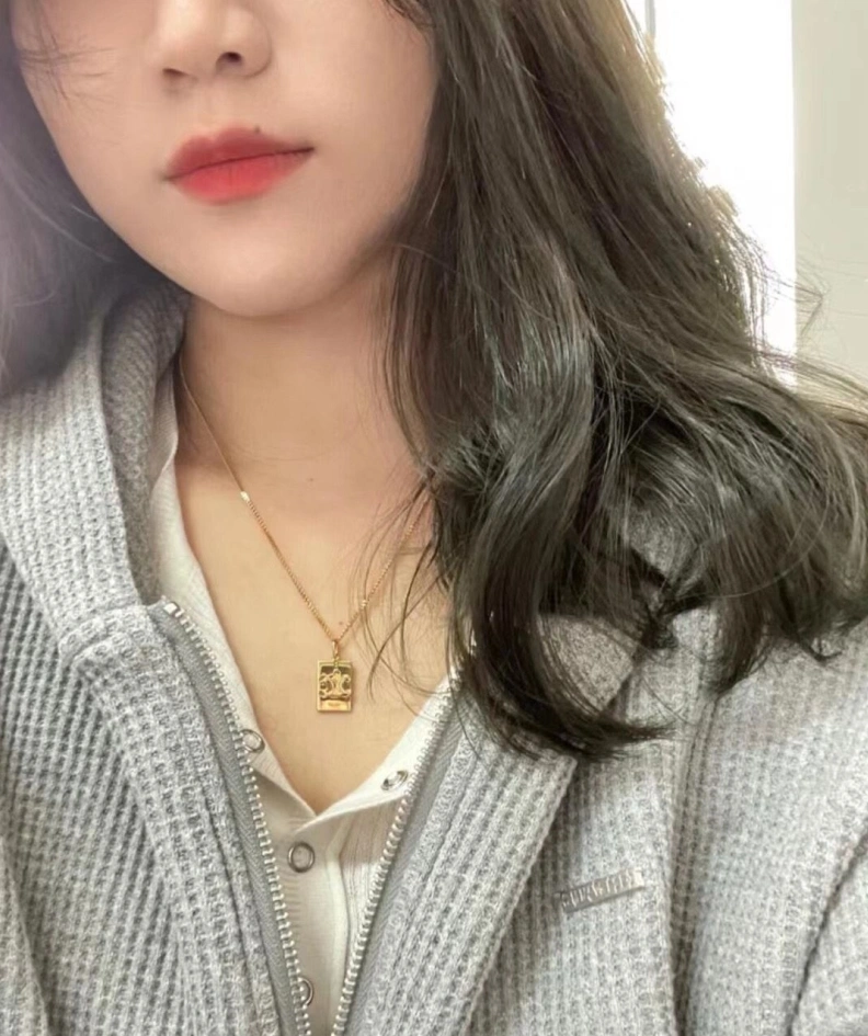 Bright Cxlxne Necklaces 283475