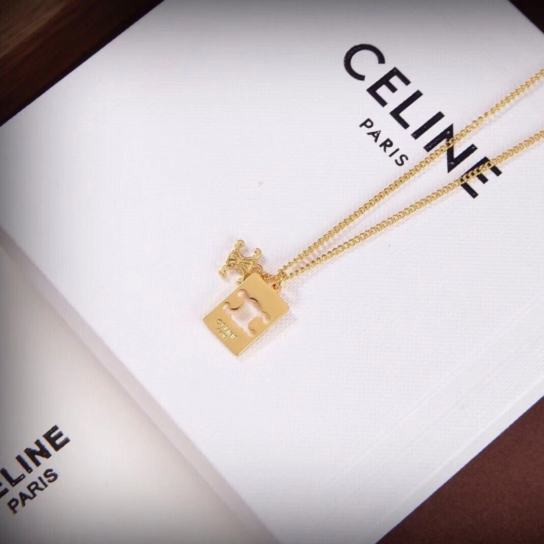 Bright Cxlxne Necklaces 283475