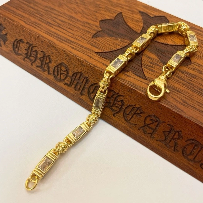 Refined Chrxmx Hxxrts Bracelets 296602