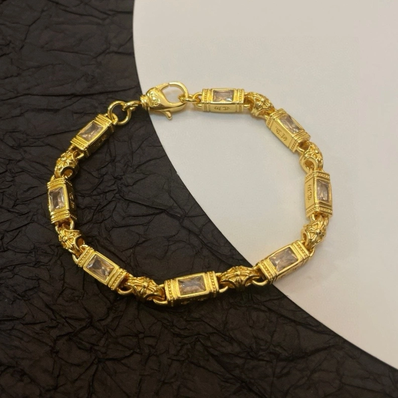 Refined Chrxmx Hxxrts Bracelets 296602