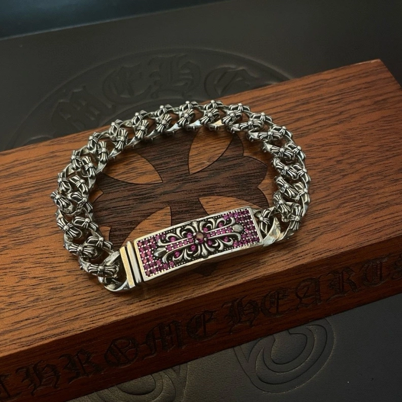 Chrxmx Hxxrts Necklaces Stylish 296170