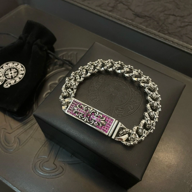 Chrxmx Hxxrts Necklaces Stylish 296170