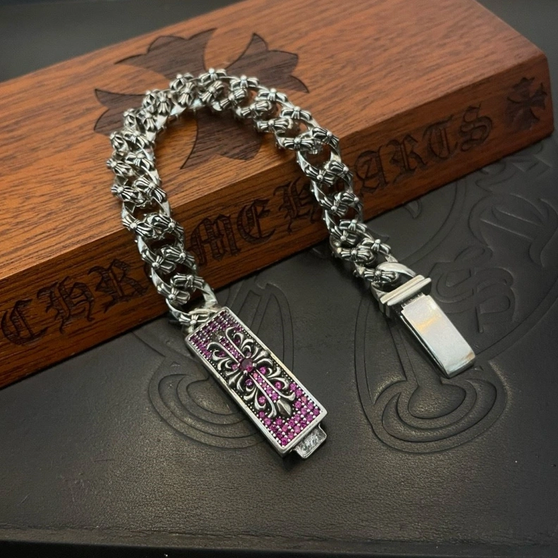 Chrxmx Hxxrts Necklaces Stylish 296170