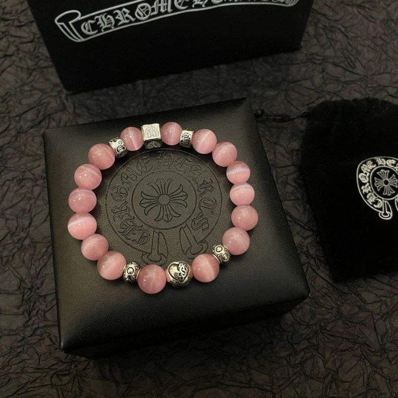 Unique Chrxmx Hxxrts Bracelets 296600