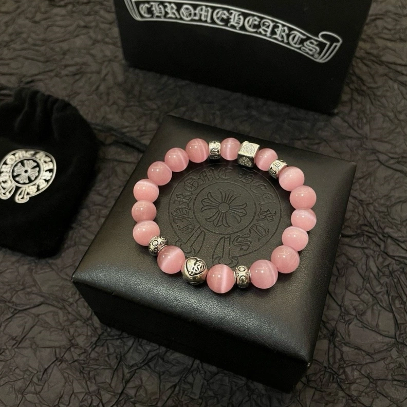 Unique Chrxmx Hxxrts Bracelets 296600