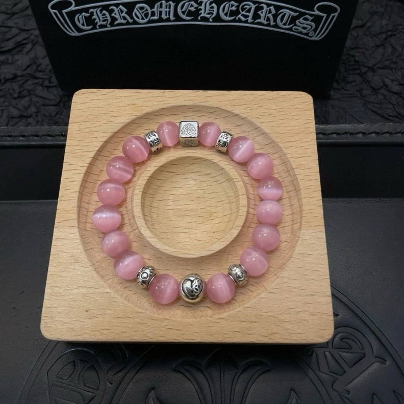 Unique Chrxmx Hxxrts Bracelets 296600