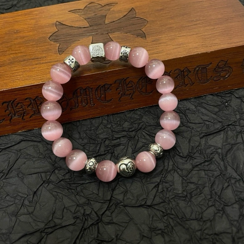 Unique Chrxmx Hxxrts Bracelets 296600