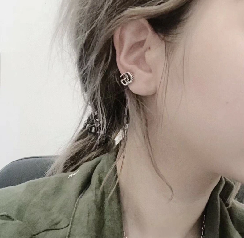 Gxccx Earrings Stylish 302206