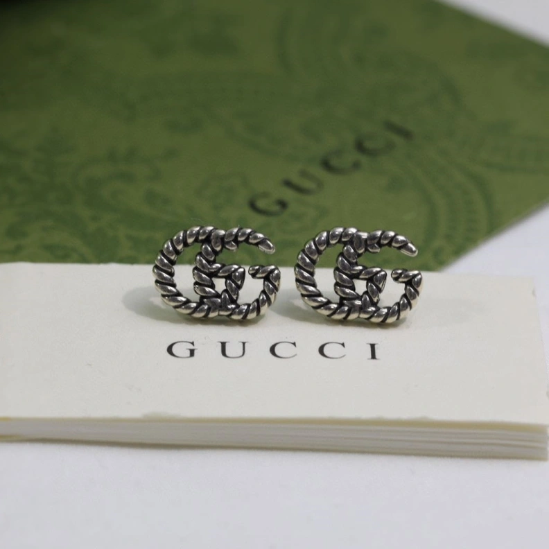 Gxccx Earrings Stylish 302206