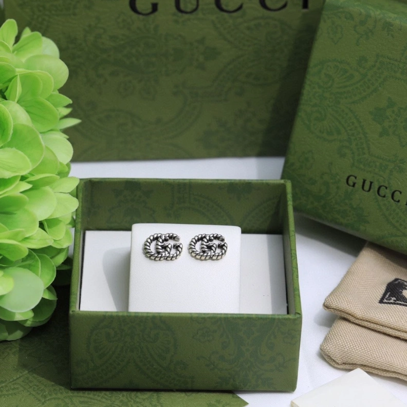 Gxccx Earrings Stylish 302206