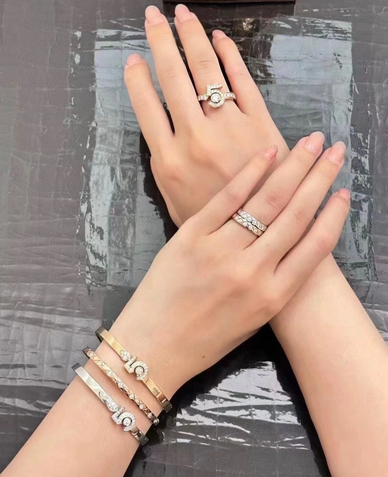 DailyWear Chxnxl Bracelets 284748