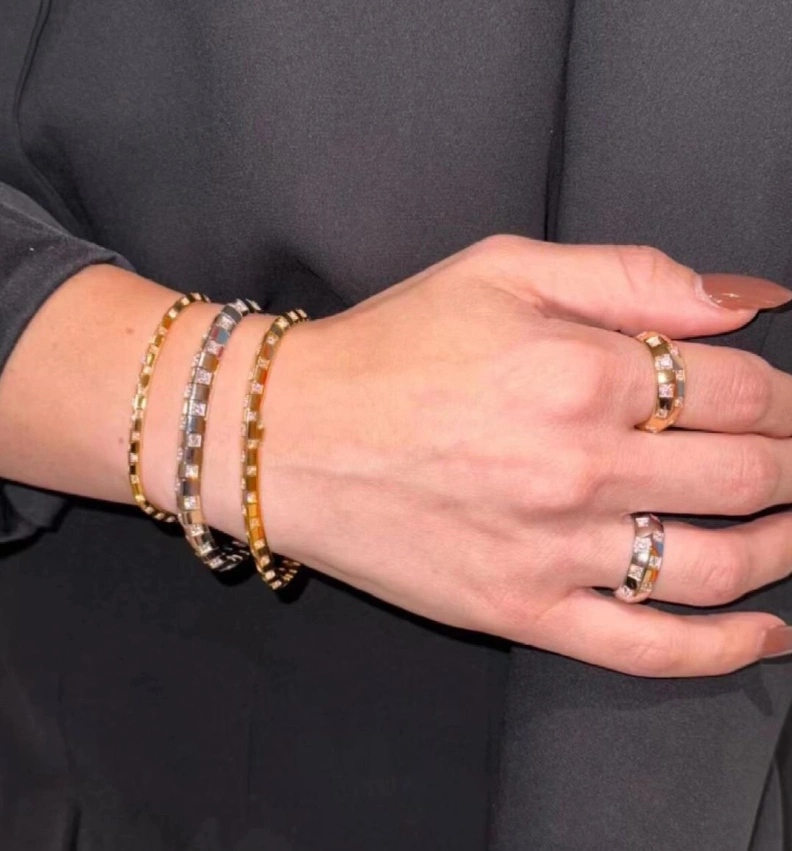 LX Rings Refined 308391